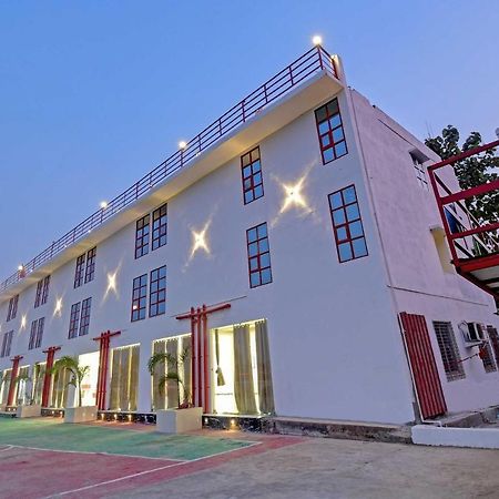 Oyo Townhouse 779 Gods County Ξενοδοχείο Tarapith Εξωτερικό φωτογραφία