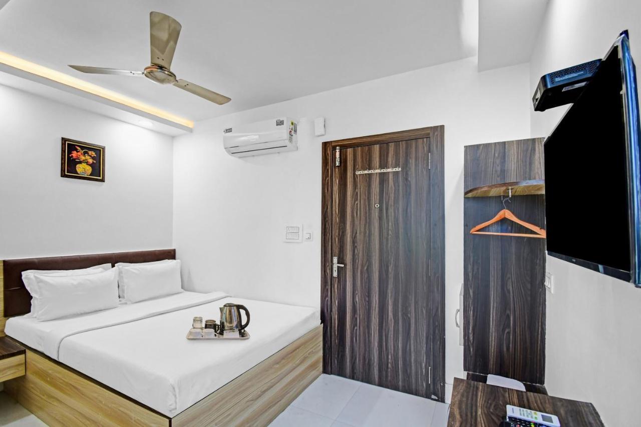 Oyo Townhouse 779 Gods County Ξενοδοχείο Tarapith Εξωτερικό φωτογραφία