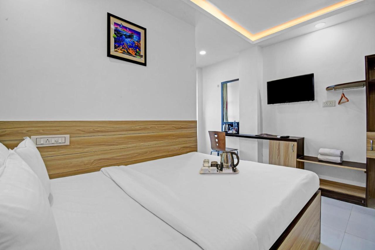 Oyo Townhouse 779 Gods County Ξενοδοχείο Tarapith Εξωτερικό φωτογραφία