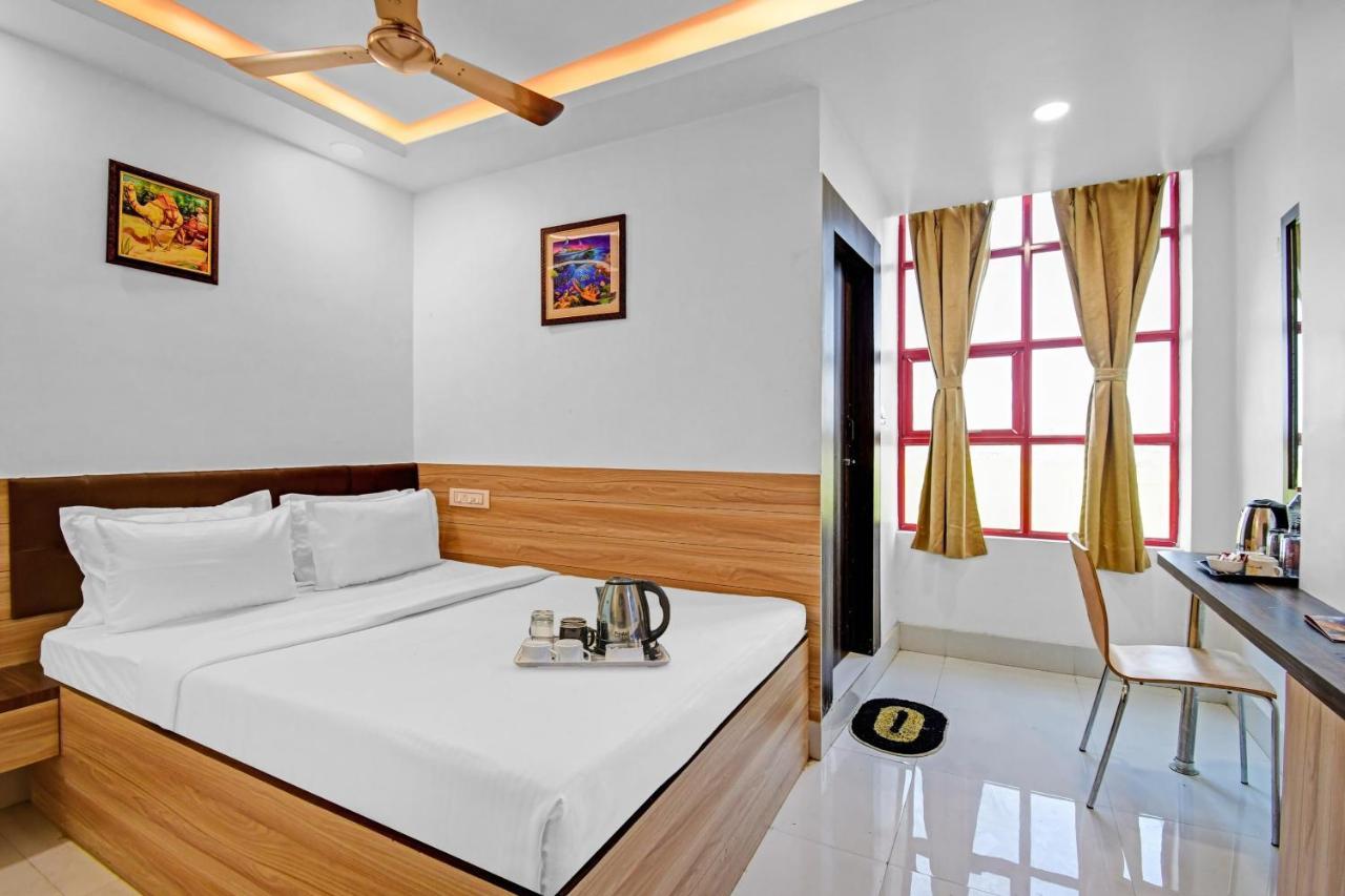 Oyo Townhouse 779 Gods County Ξενοδοχείο Tarapith Εξωτερικό φωτογραφία