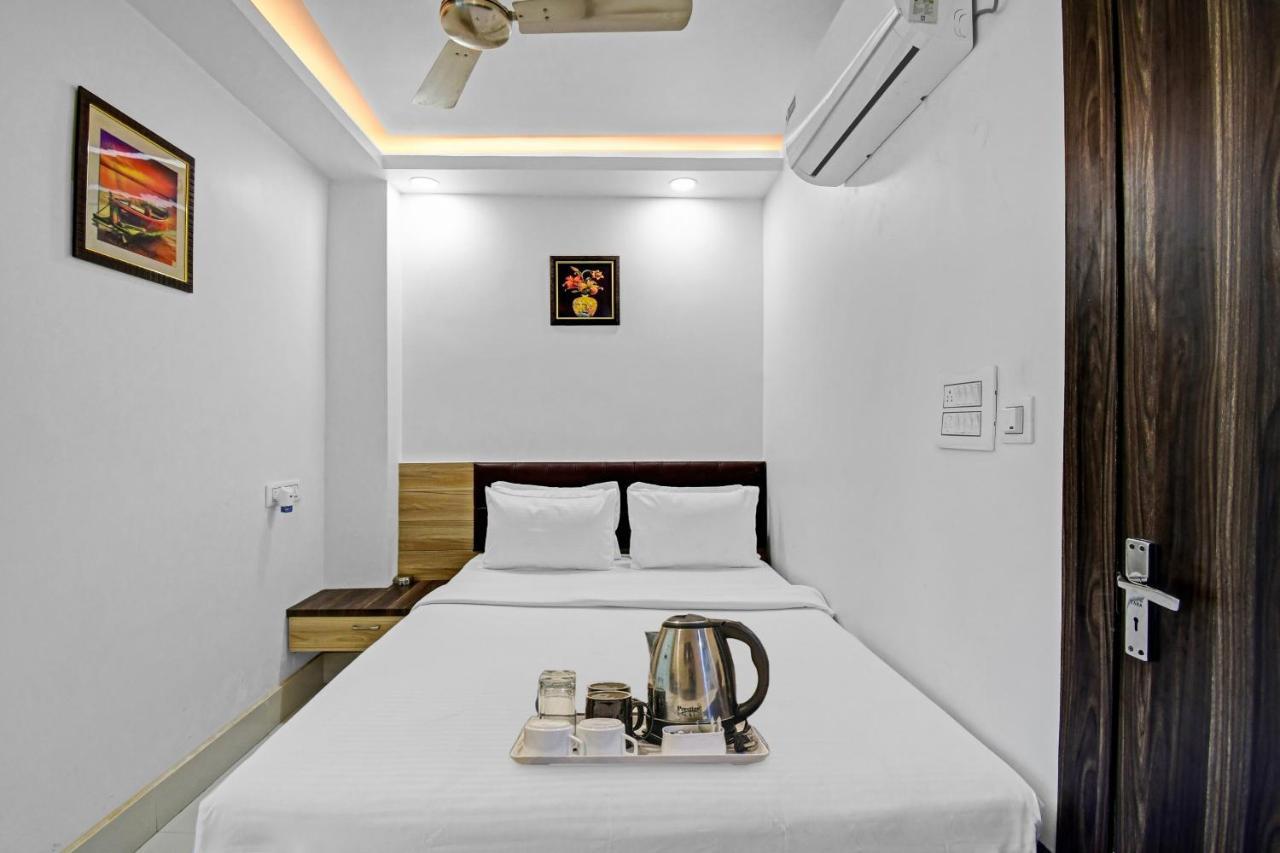 Oyo Townhouse 779 Gods County Ξενοδοχείο Tarapith Εξωτερικό φωτογραφία