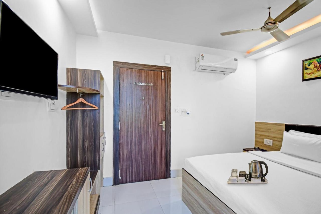 Oyo Townhouse 779 Gods County Ξενοδοχείο Tarapith Εξωτερικό φωτογραφία