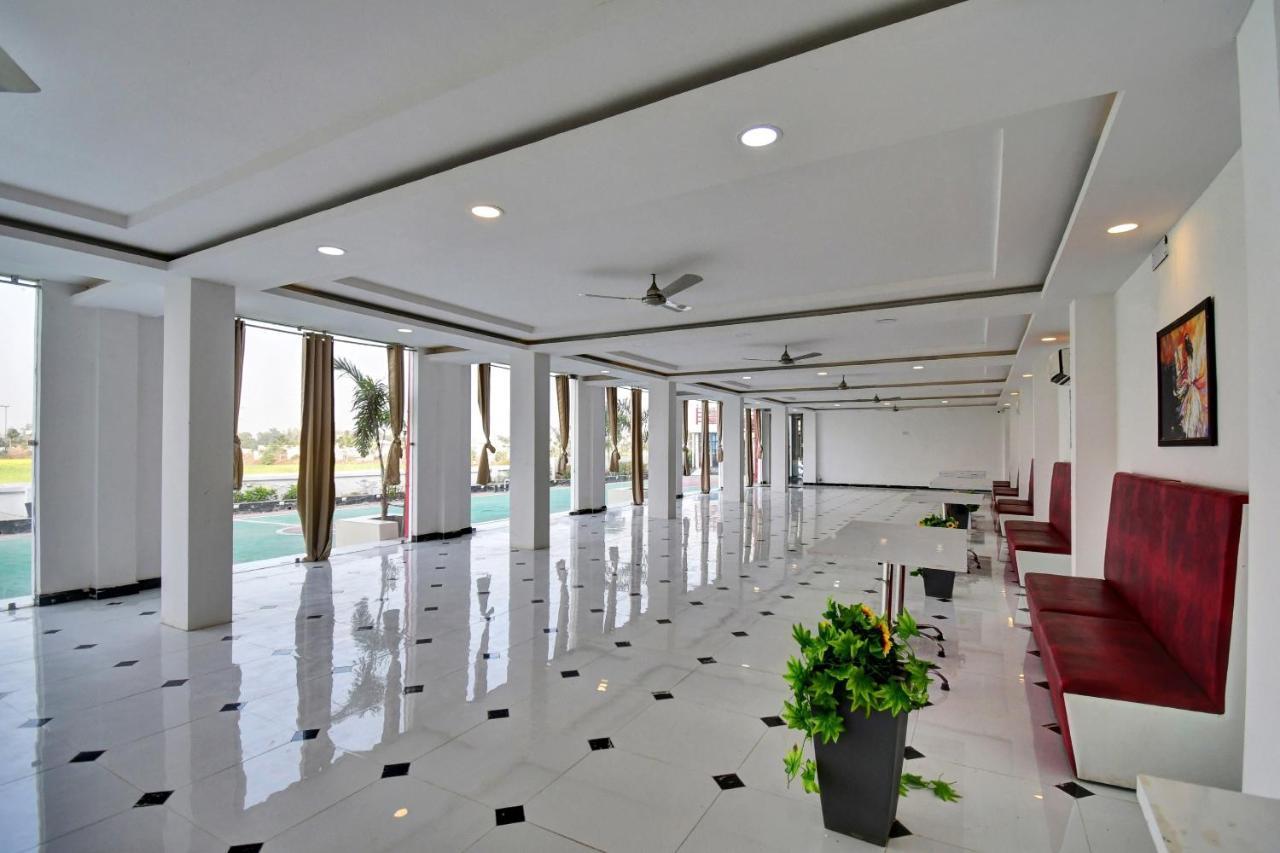 Oyo Townhouse 779 Gods County Ξενοδοχείο Tarapith Εξωτερικό φωτογραφία