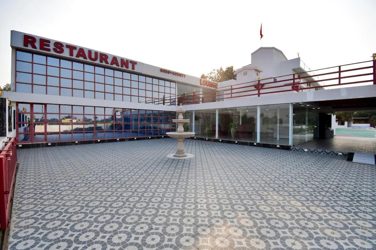 Oyo Townhouse 779 Gods County Ξενοδοχείο Tarapith Εξωτερικό φωτογραφία