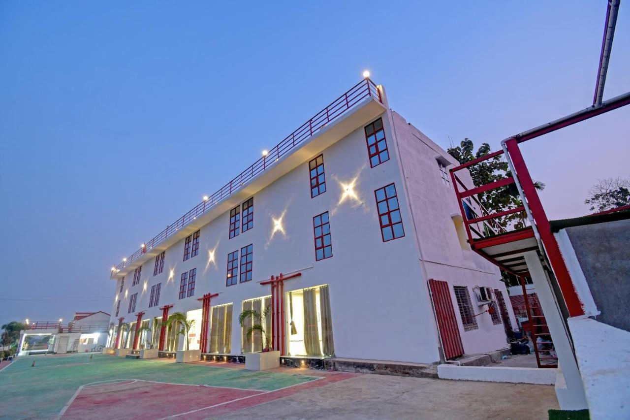 Oyo Townhouse 779 Gods County Ξενοδοχείο Tarapith Εξωτερικό φωτογραφία