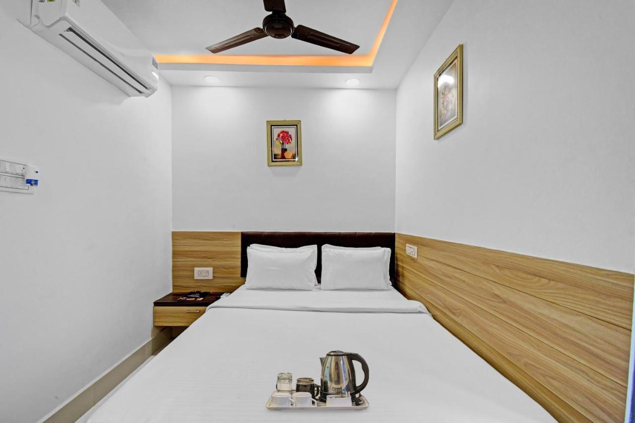 Oyo Townhouse 779 Gods County Ξενοδοχείο Tarapith Εξωτερικό φωτογραφία