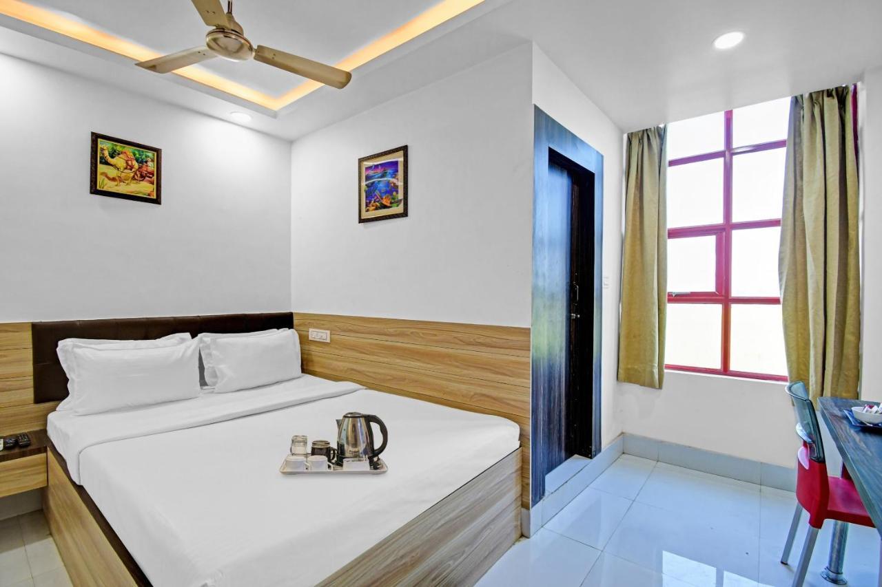 Oyo Townhouse 779 Gods County Ξενοδοχείο Tarapith Εξωτερικό φωτογραφία