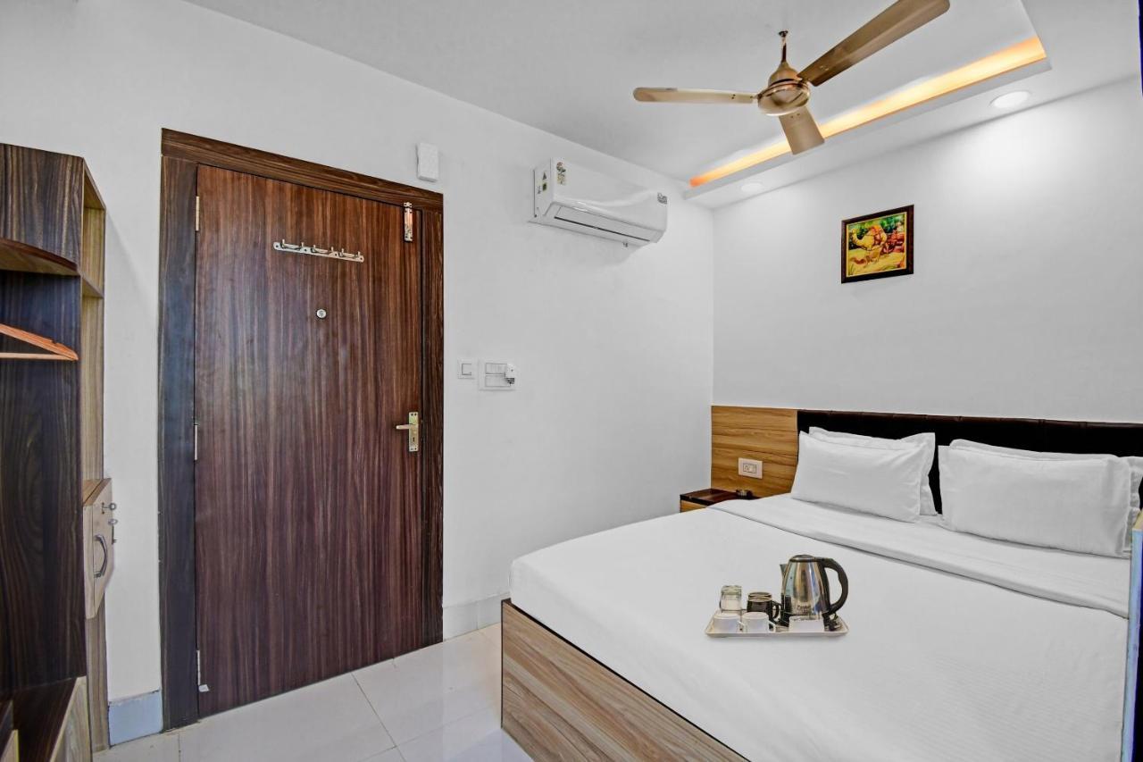 Oyo Townhouse 779 Gods County Ξενοδοχείο Tarapith Εξωτερικό φωτογραφία