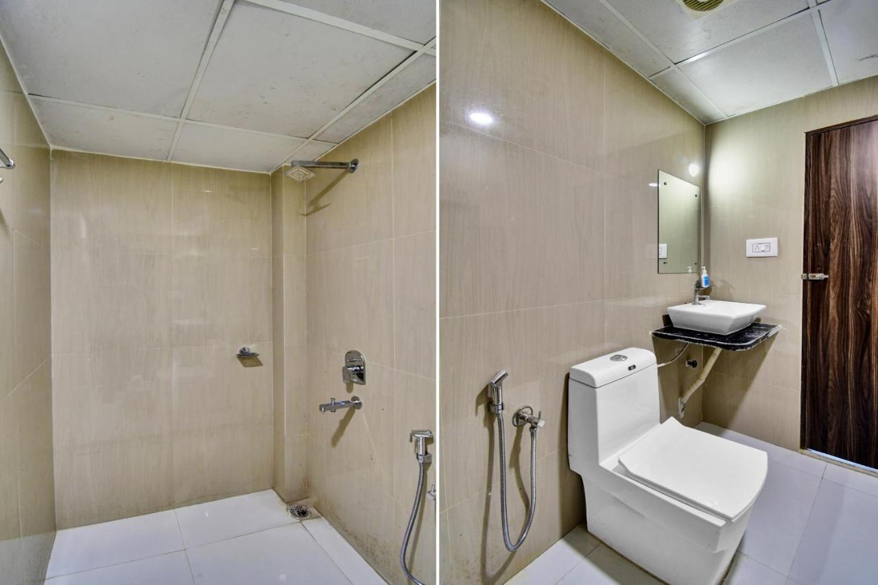 Oyo Townhouse 779 Gods County Ξενοδοχείο Tarapith Εξωτερικό φωτογραφία