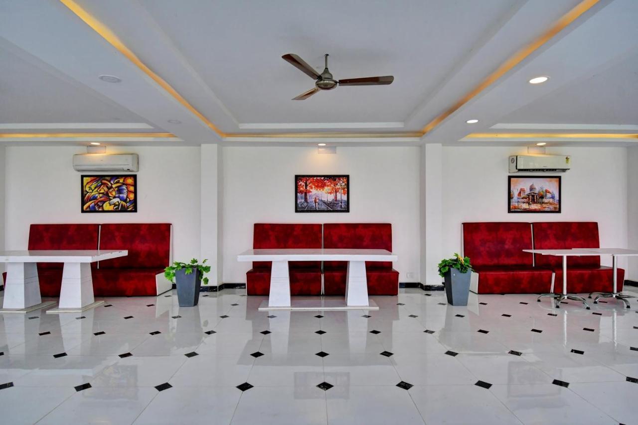 Oyo Townhouse 779 Gods County Ξενοδοχείο Tarapith Εξωτερικό φωτογραφία