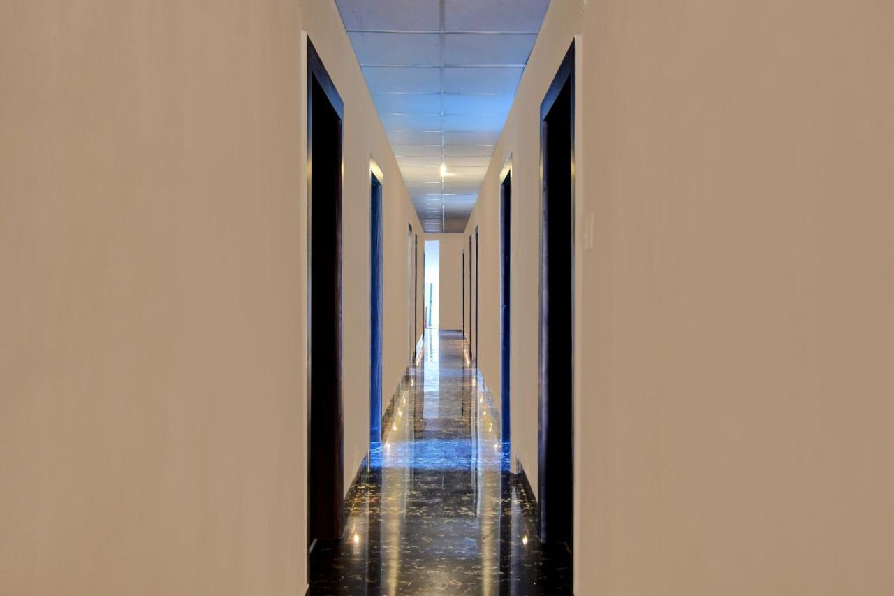 Oyo Townhouse 779 Gods County Ξενοδοχείο Tarapith Εξωτερικό φωτογραφία