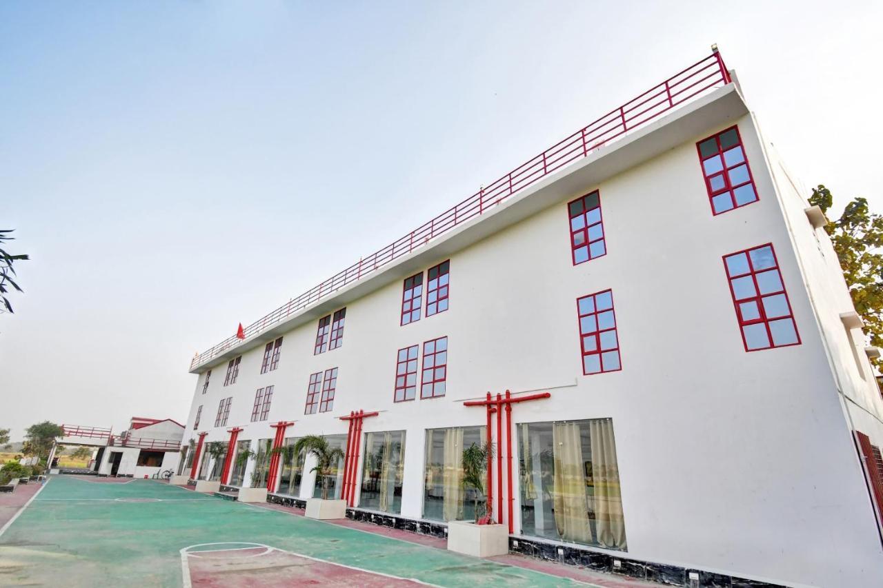 Oyo Townhouse 779 Gods County Ξενοδοχείο Tarapith Εξωτερικό φωτογραφία