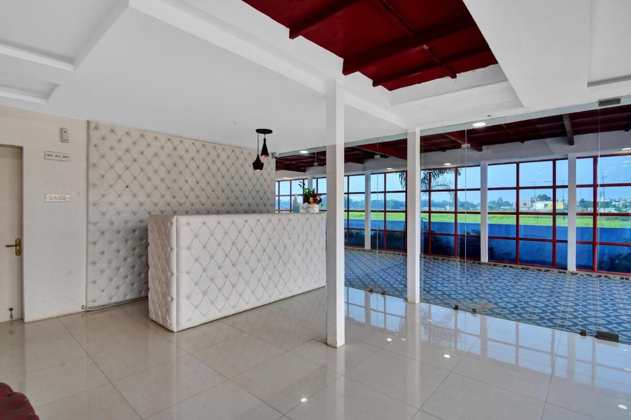 Oyo Townhouse 779 Gods County Ξενοδοχείο Tarapith Εξωτερικό φωτογραφία