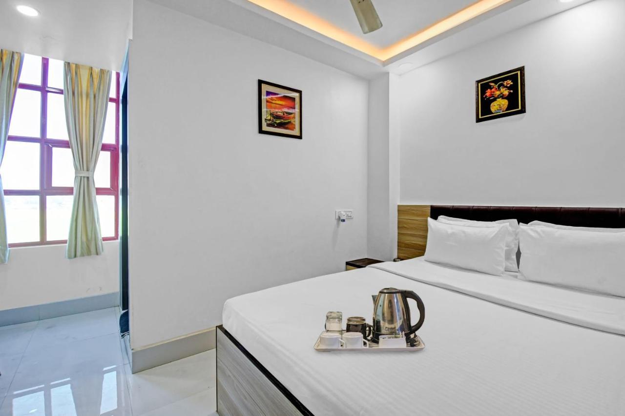 Oyo Townhouse 779 Gods County Ξενοδοχείο Tarapith Εξωτερικό φωτογραφία