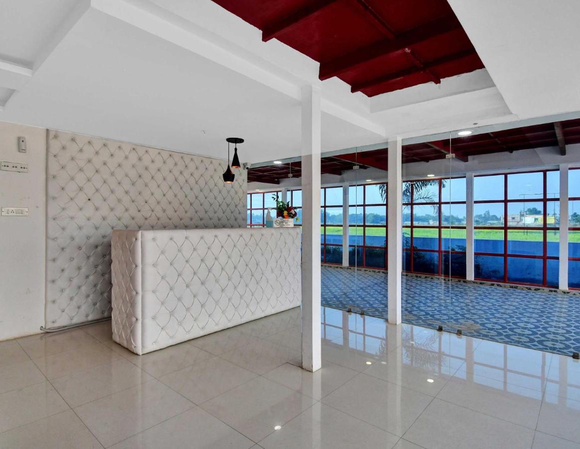 Oyo Townhouse 779 Gods County Ξενοδοχείο Tarapith Εξωτερικό φωτογραφία