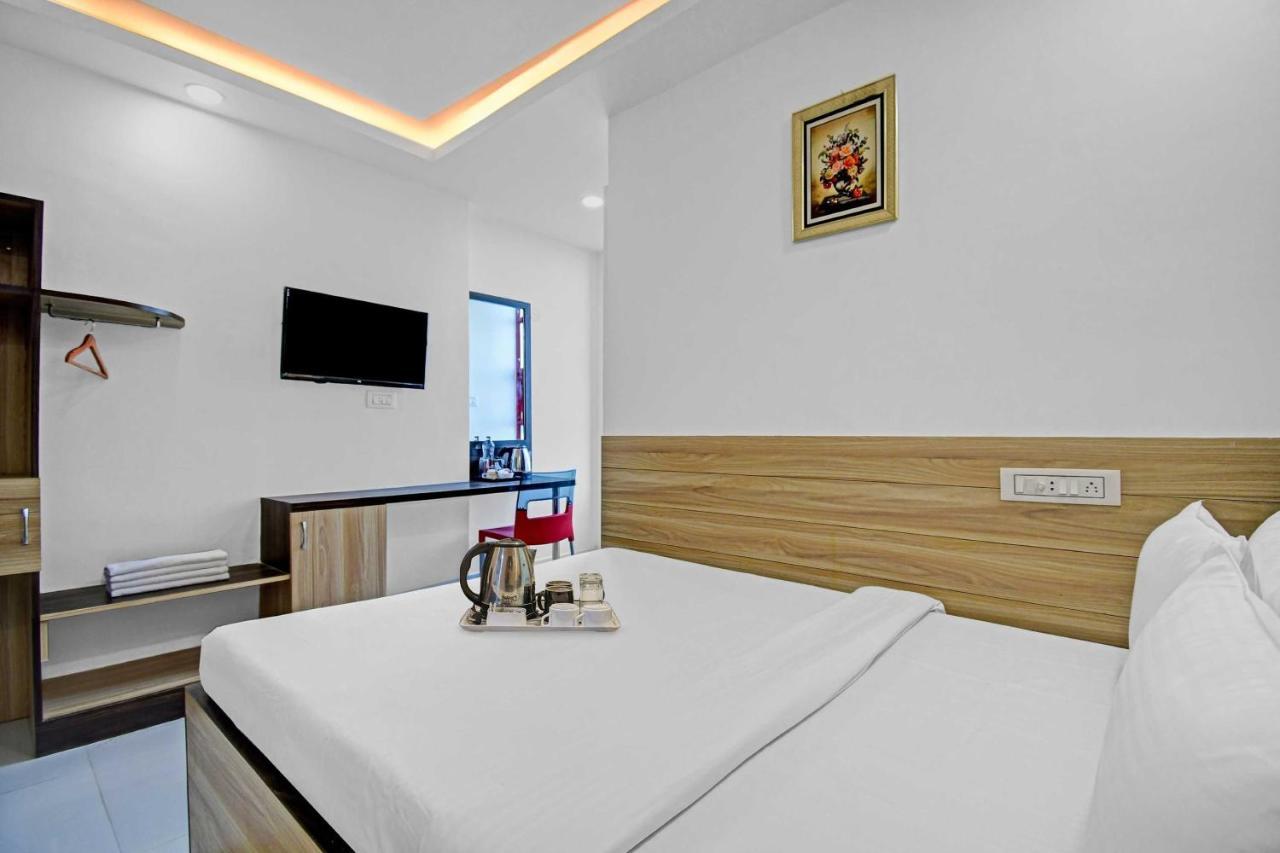Oyo Townhouse 779 Gods County Ξενοδοχείο Tarapith Εξωτερικό φωτογραφία