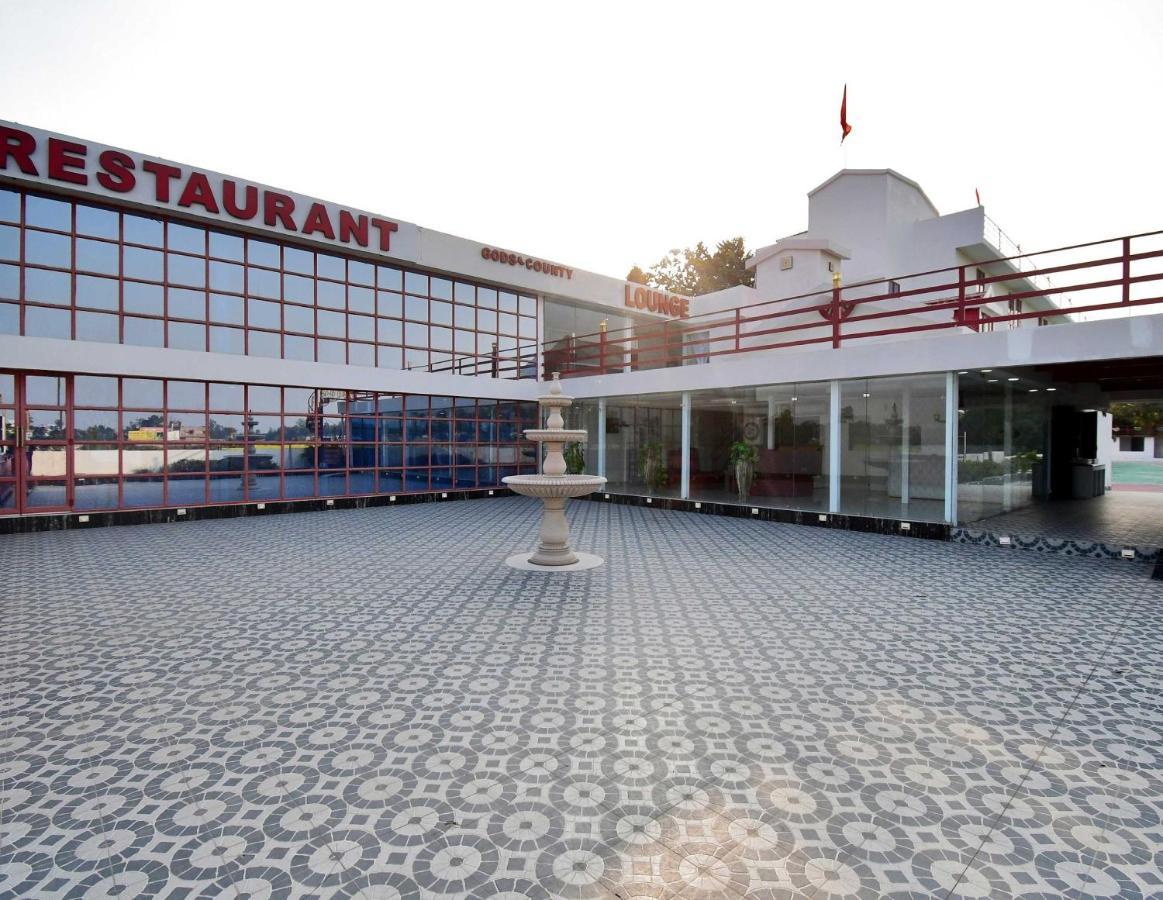 Oyo Townhouse 779 Gods County Ξενοδοχείο Tarapith Εξωτερικό φωτογραφία