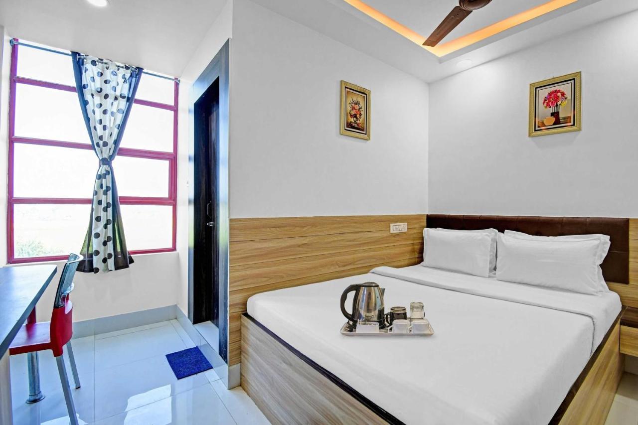 Oyo Townhouse 779 Gods County Ξενοδοχείο Tarapith Εξωτερικό φωτογραφία