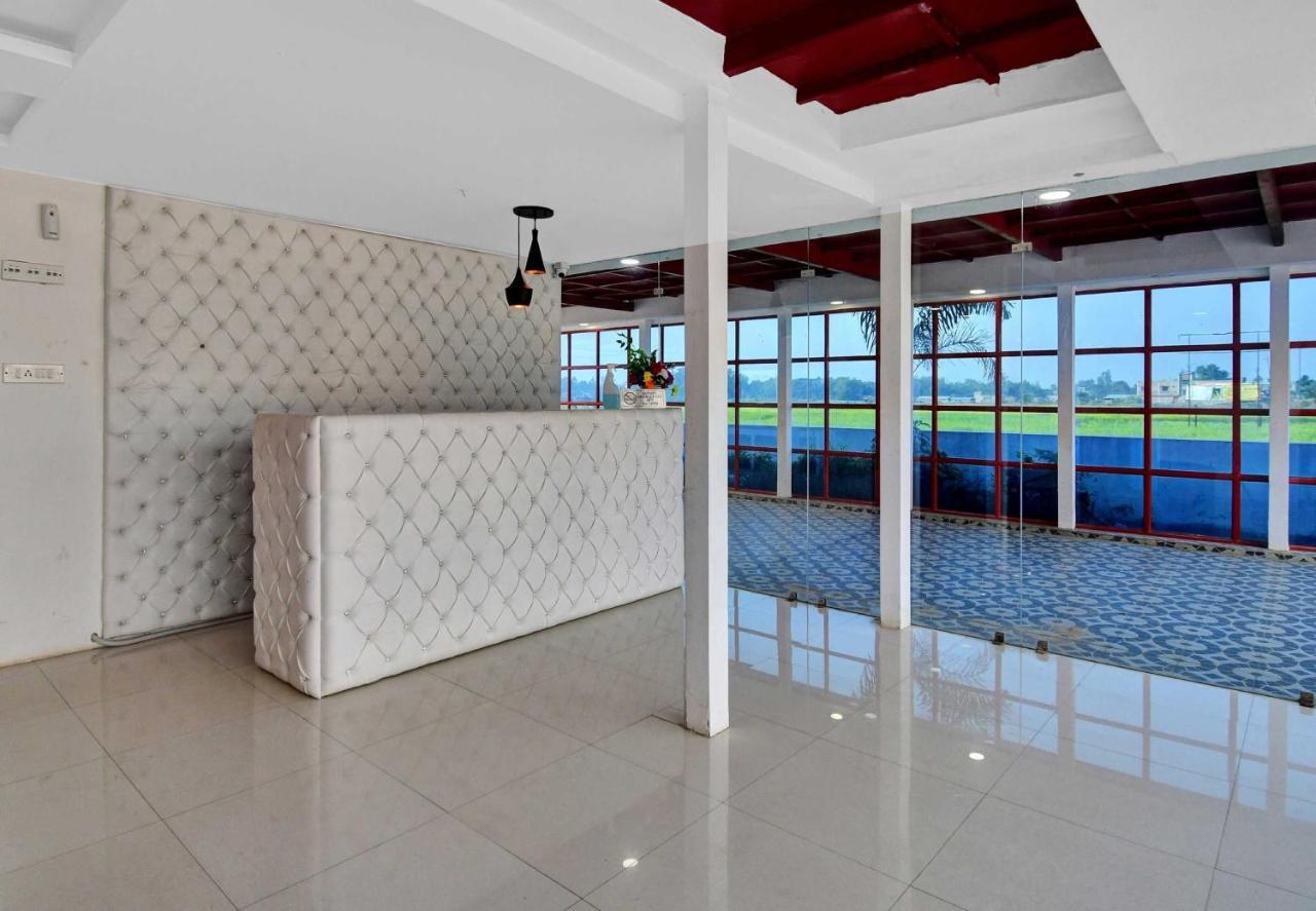 Oyo Townhouse 779 Gods County Ξενοδοχείο Tarapith Εξωτερικό φωτογραφία