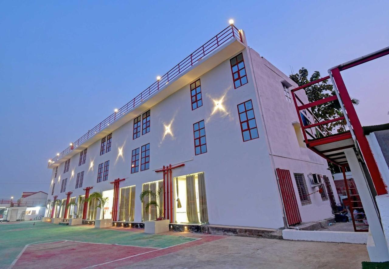 Oyo Townhouse 779 Gods County Ξενοδοχείο Tarapith Εξωτερικό φωτογραφία