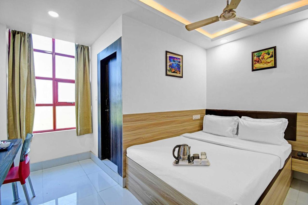 Oyo Townhouse 779 Gods County Ξενοδοχείο Tarapith Εξωτερικό φωτογραφία