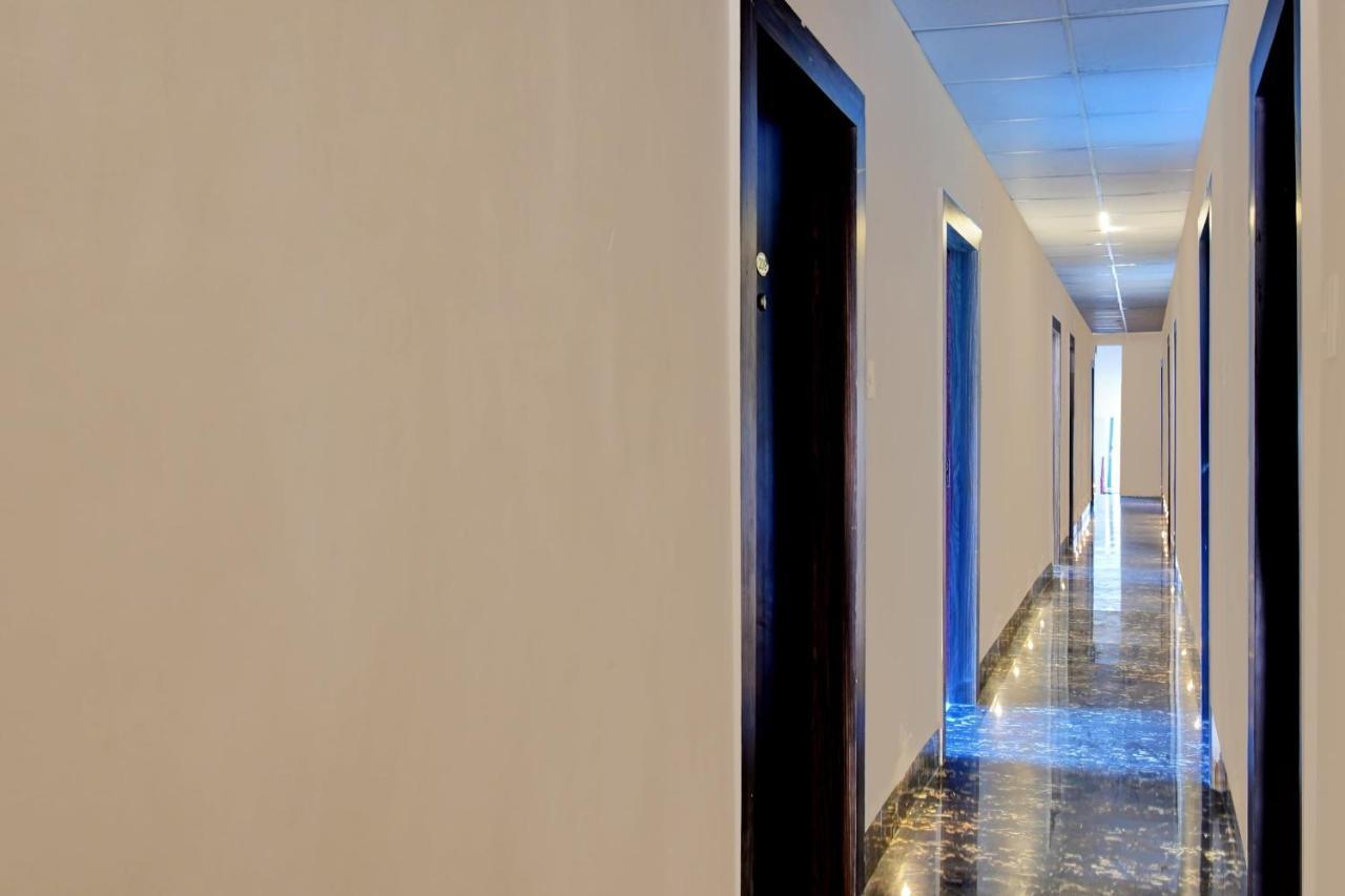 Oyo Townhouse 779 Gods County Ξενοδοχείο Tarapith Εξωτερικό φωτογραφία