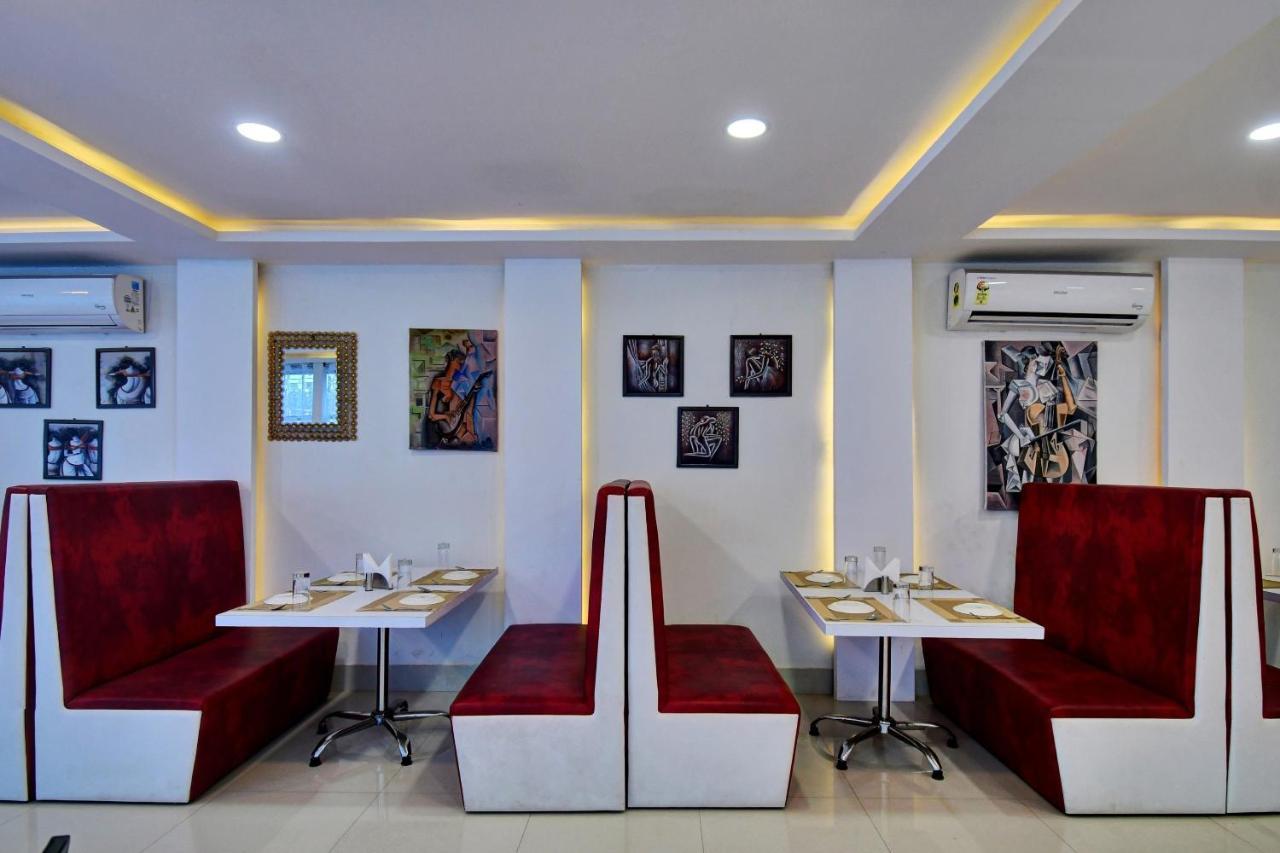 Oyo Townhouse 779 Gods County Ξενοδοχείο Tarapith Εξωτερικό φωτογραφία