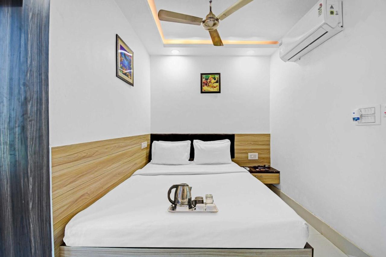 Oyo Townhouse 779 Gods County Ξενοδοχείο Tarapith Εξωτερικό φωτογραφία