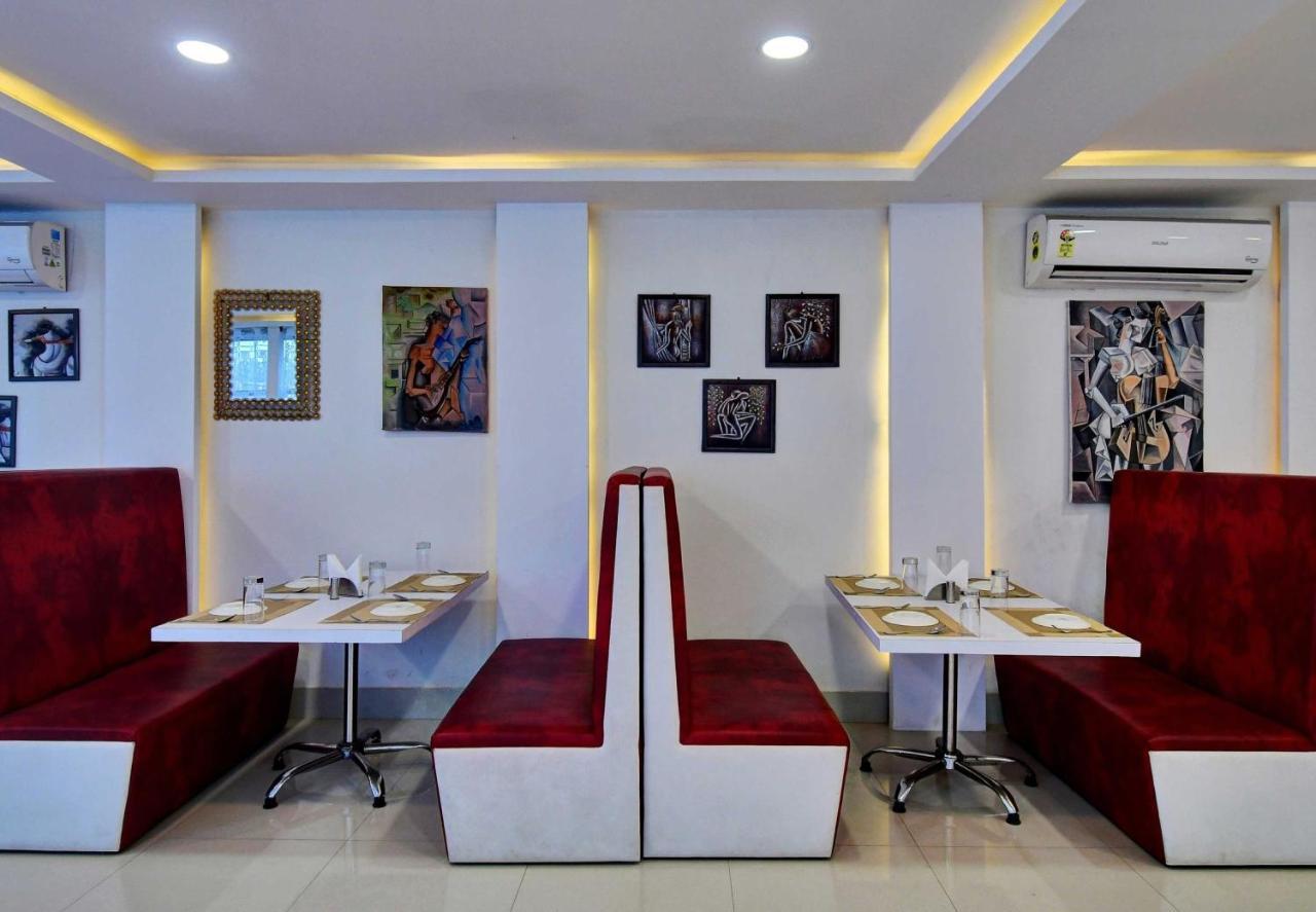 Oyo Townhouse 779 Gods County Ξενοδοχείο Tarapith Εξωτερικό φωτογραφία