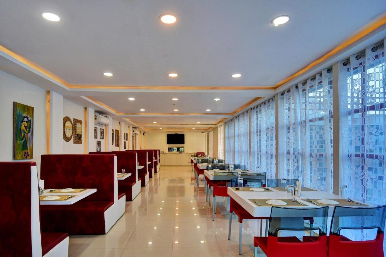 Oyo Townhouse 779 Gods County Ξενοδοχείο Tarapith Εξωτερικό φωτογραφία