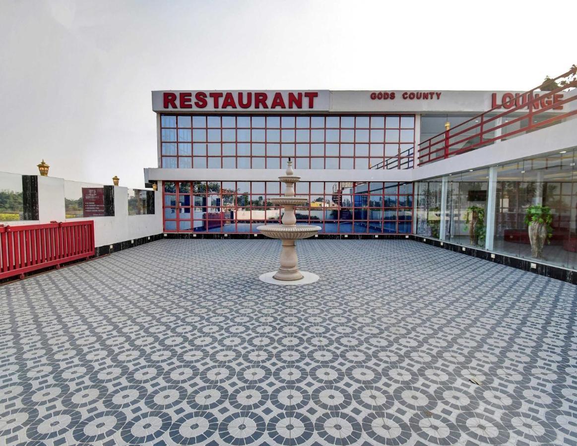 Oyo Townhouse 779 Gods County Ξενοδοχείο Tarapith Εξωτερικό φωτογραφία