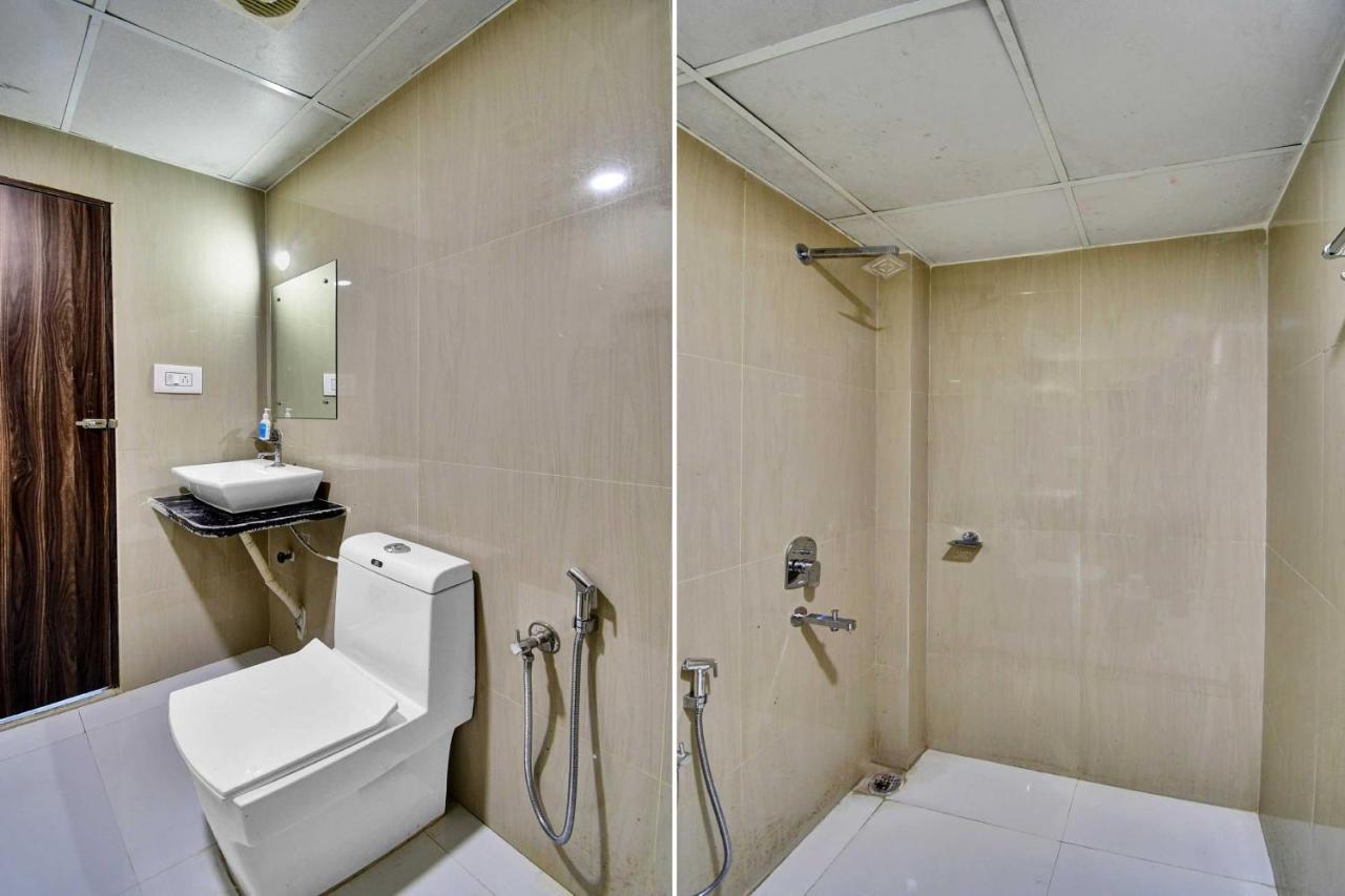 Oyo Townhouse 779 Gods County Ξενοδοχείο Tarapith Εξωτερικό φωτογραφία