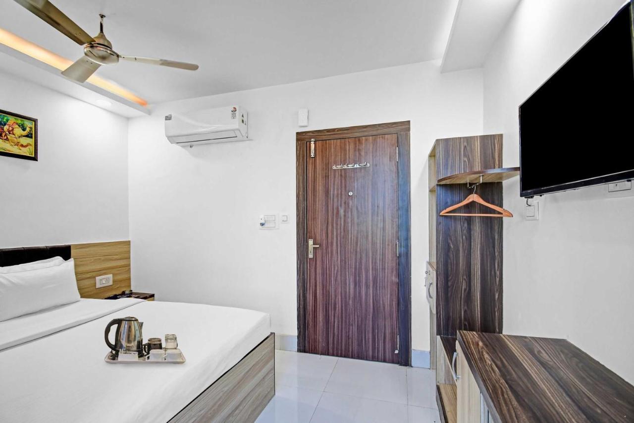 Oyo Townhouse 779 Gods County Ξενοδοχείο Tarapith Εξωτερικό φωτογραφία