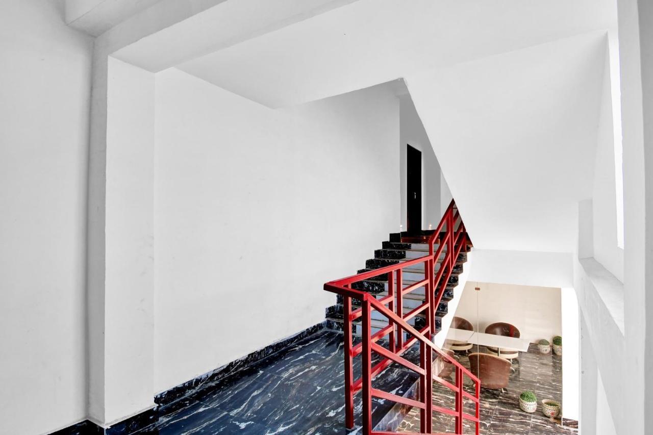 Oyo Townhouse 779 Gods County Ξενοδοχείο Tarapith Εξωτερικό φωτογραφία