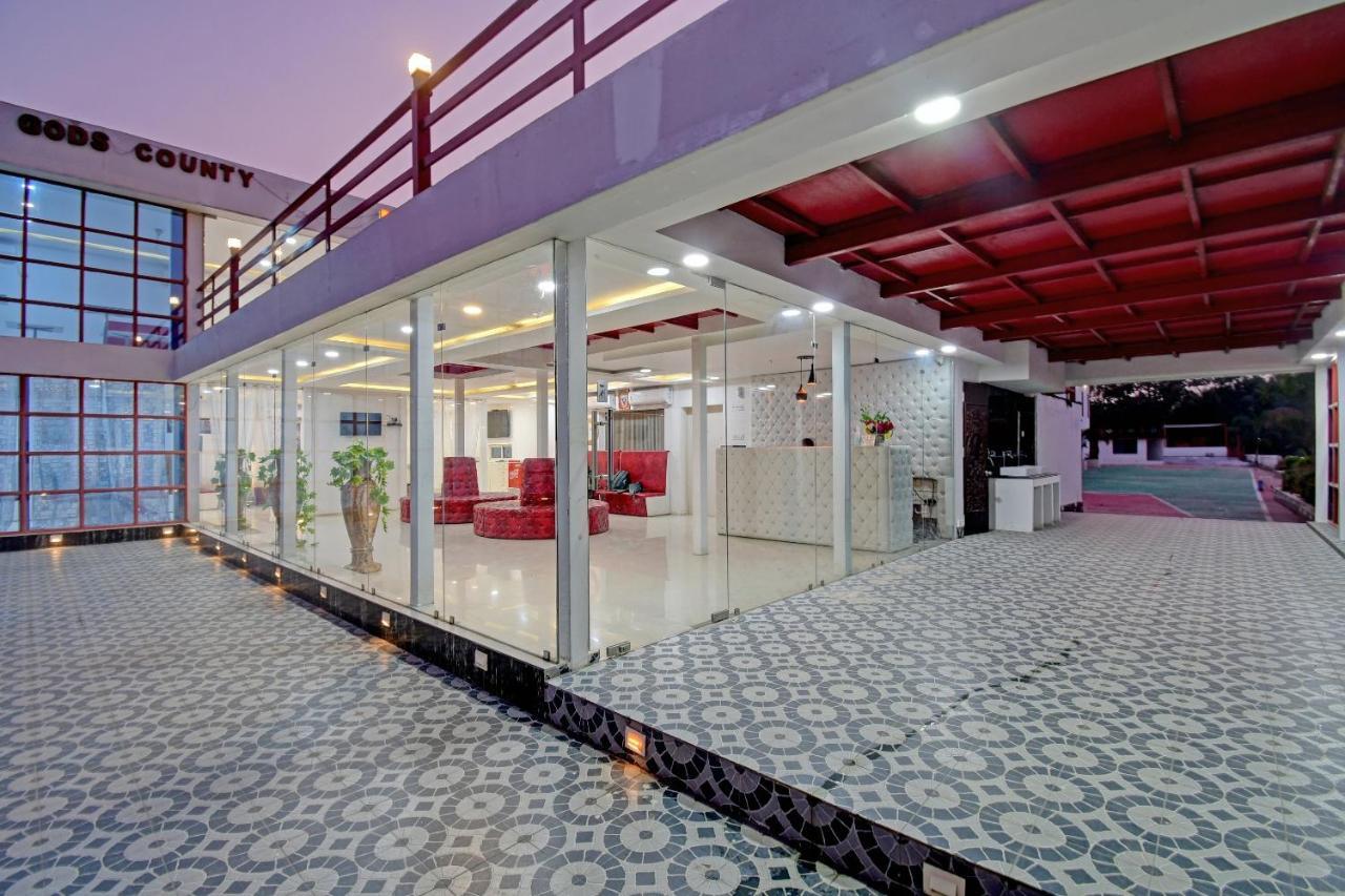 Oyo Townhouse 779 Gods County Ξενοδοχείο Tarapith Εξωτερικό φωτογραφία